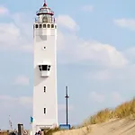 Ithaka House, Unieke Plek Met Vrij Parkeren! 펜션 *
