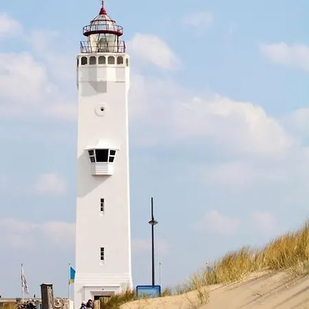 Ithaka House, Unieke Plek Met Vrij Parkeren! Feriehus *