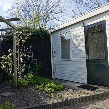 Ithaka House, Unieke Plek Met Vrij Parkeren! *