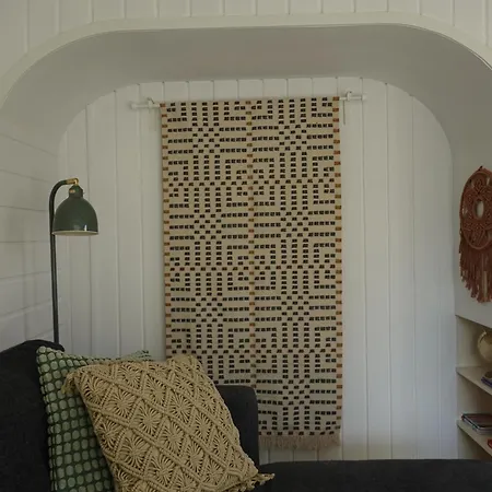 Ithaka House, Unieke Plek Met Vrij Parkeren! Nyaraló Noordwijk