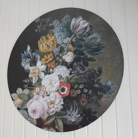 Ithaka House, Unieke Plek Met Vrij Parkeren! * Noordwijk