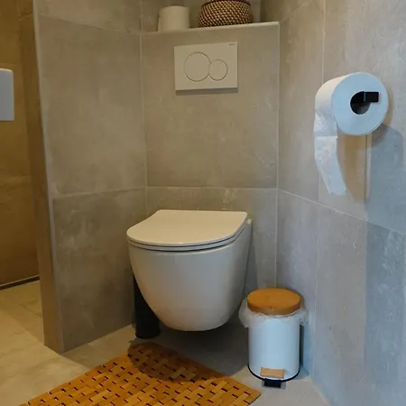 Ithaka House, Unieke Plek Met Vrij Parkeren! Сasa de vacaciones *