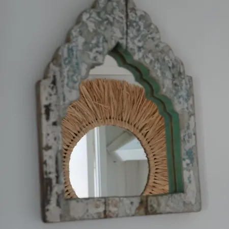 Vakantiehuis Ithaka House, Unieke Plek Met Vrij Parkeren!