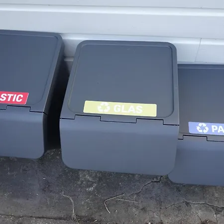 Casa vacanze Ithaka House, Unieke Plek Met Vrij Parkeren!