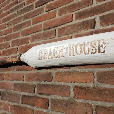 Ithaka House, Unieke Plek Met Vrij Parkeren! Feriehus