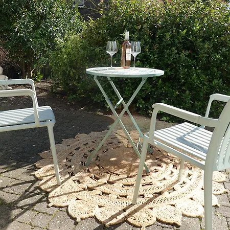 Ithaka House, Unieke Plek Met Vrij Parkeren! Feriehus *