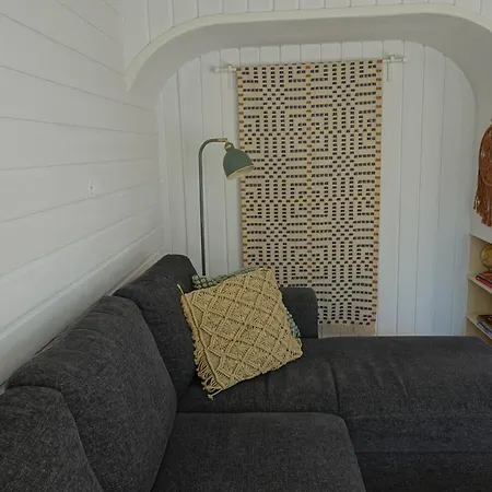 Holiday home Ithaka House, Unieke Plek Met Vrij Parkeren! Noordwijk