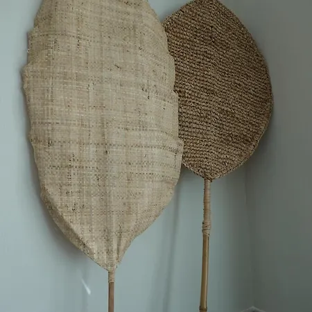 Ithaka House, Unieke Plek Met Vrij Parkeren! * Noordwijk