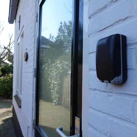 Ithaka House, Unieke Plek Met Vrij Parkeren! Feriehus