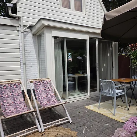 Ithaka House, Unieke Plek Met Vrij Parkeren! Σπίτι διακοπών