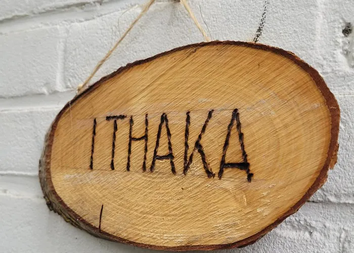 Ithaka House, Unieke Plek Met Vrij Parkeren! Noordwijk