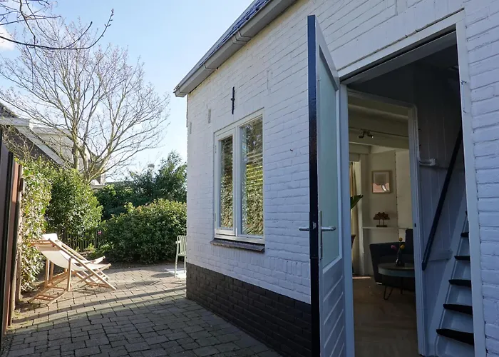 Casa vacanze Ithaka House, Unieke Plek Met Vrij Parkeren!