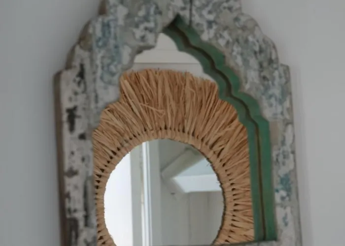 Tatil Evi Ithaka House, Unieke Plek Met Vrij Parkeren!