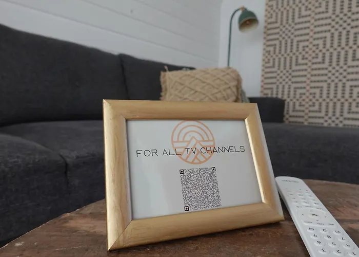 Tatil Evi Ithaka House, Unieke Plek Met Vrij Parkeren! Noordwijk