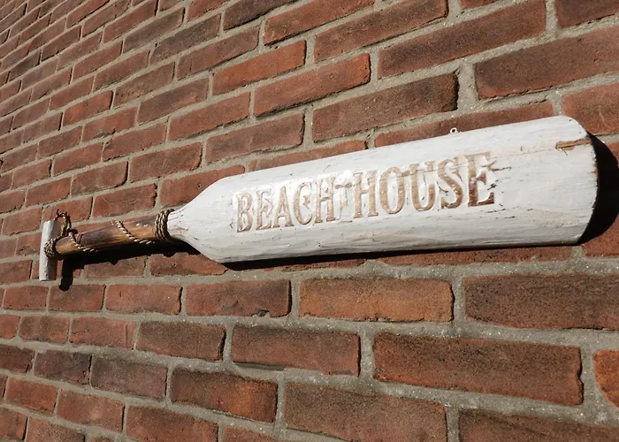 Ithaka House, Unieke Plek Met Vrij Parkeren! Holiday home