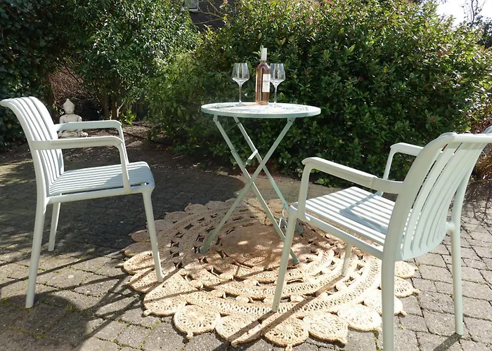 Ithaka House, Unieke Plek Met Vrij Parkeren! Casa vacanze *