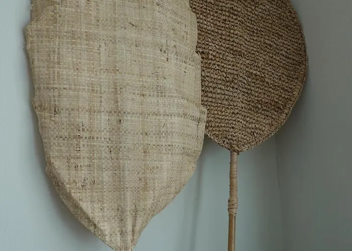 Ithaka House, Unieke Plek Met Vrij Parkeren! * Noordwijk