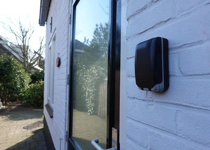 Ithaka House, Unieke Plek Met Vrij Parkeren! Holiday home