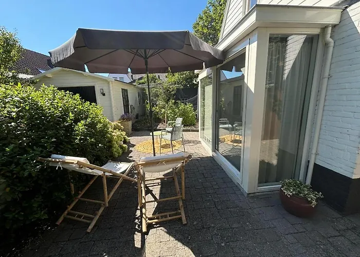 Casa vacanze Ithaka House, Unieke Plek Met Vrij Parkeren! *