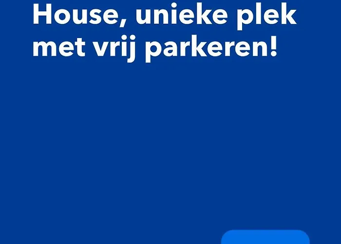 בית נופש Ithaka House, Unieke Plek Met Vrij Parkeren! נורדוויק