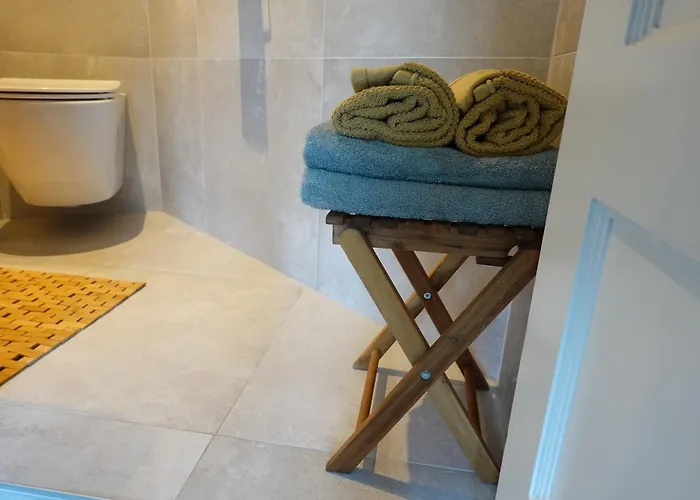 Casa vacanze Ithaka House, Unieke Plek Met Vrij Parkeren! *