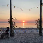 Ithaka House, Unieke Plek Met Vrij Parkeren! * Noordwijk