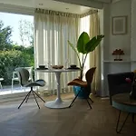 Ithaka House, Unieke Plek Met Vrij Parkeren! Hébergement de vacances