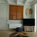 Ithaka House, Unieke Plek Met Vrij Parkeren! Hébergement de vacances *