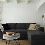Ithaka House, Unieke Plek Met Vrij Parkeren! * Noordwijk