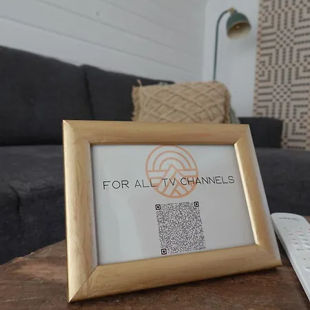 Сasa de vacaciones Ithaka House, Unieke Plek Met Vrij Parkeren! Noordwijk