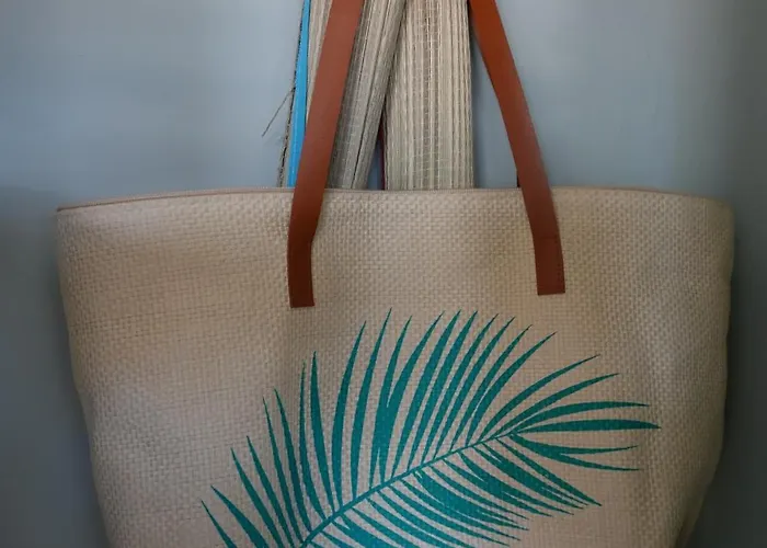 Ithaka House, Unieke Plek Met Vrij Parkeren!