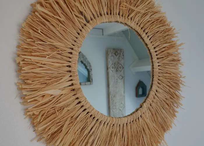 Сasa de vacaciones Ithaka House, Unieke Plek Met Vrij Parkeren!